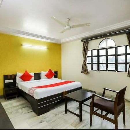 Hotel Asopalav Ambaji Экстерьер фото