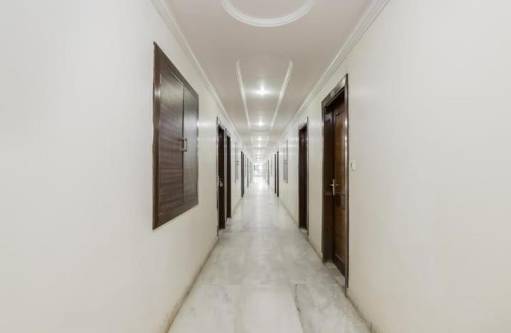 Hotel Asopalav Ambaji Экстерьер фото