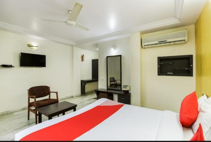 Hotel Asopalav Ambaji Экстерьер фото
