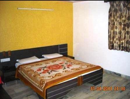 Hotel Asopalav Ambaji Экстерьер фото