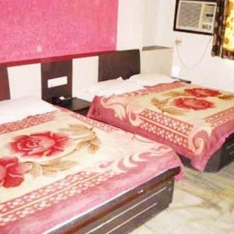 Hotel Asopalav Ambaji Экстерьер фото