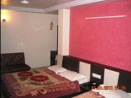Hotel Asopalav Ambaji Экстерьер фото