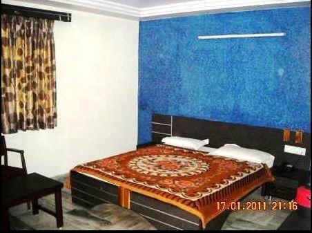 Hotel Asopalav Ambaji Экстерьер фото