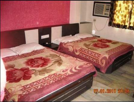 Hotel Asopalav Ambaji Экстерьер фото