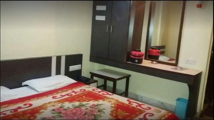 Hotel Asopalav Ambaji Экстерьер фото