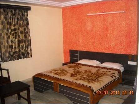 Hotel Asopalav Ambaji Экстерьер фото